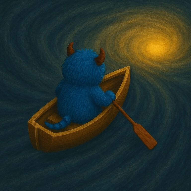 Arropando Monstruos - Loco Alpha